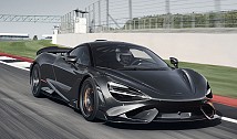 McLaren 765LT